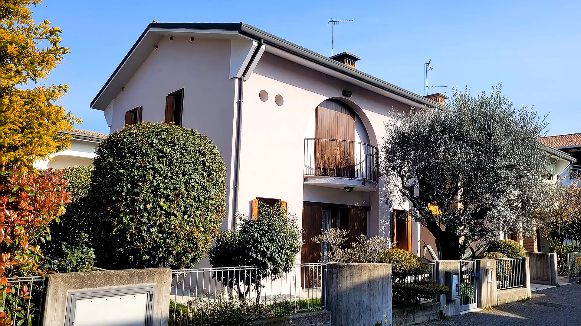 Real estate video example | Duplex house tour in Italy | VideoEstate.ai