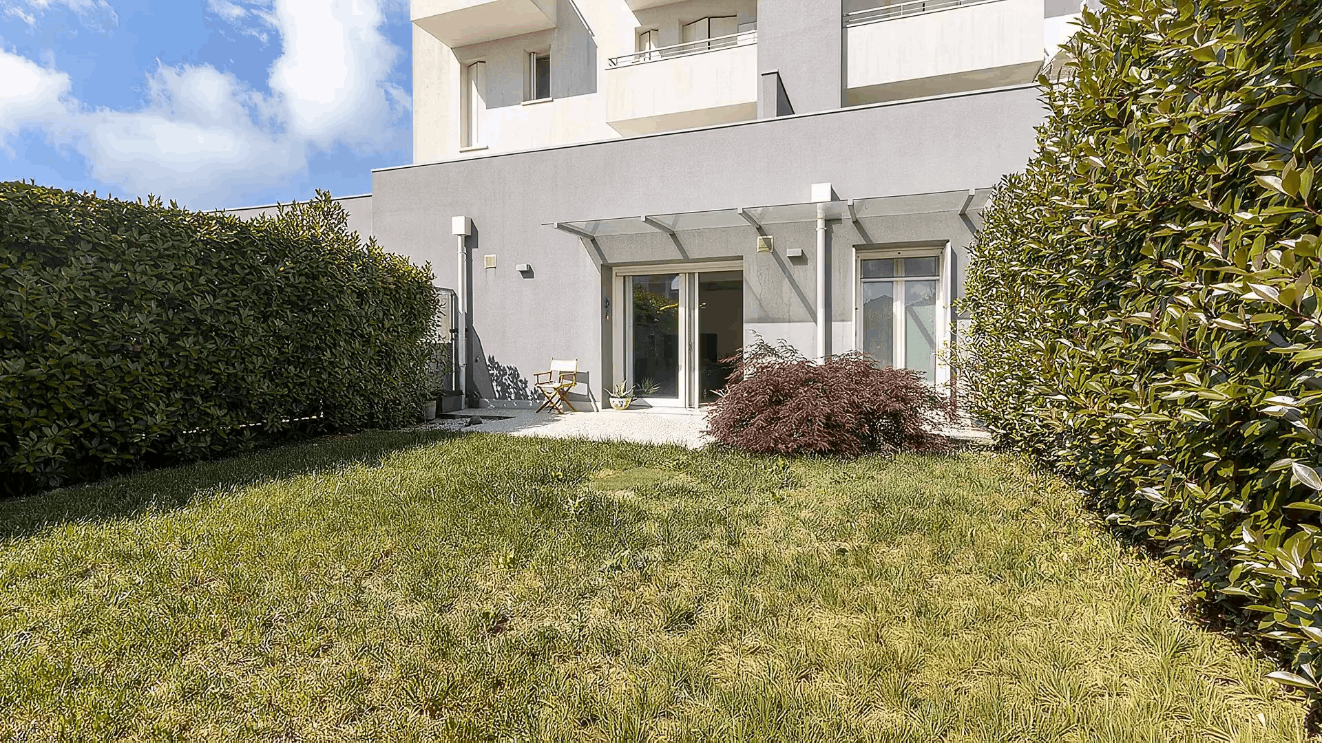 Real estate video example | Property tour with camera animation | VideoEstate.ai